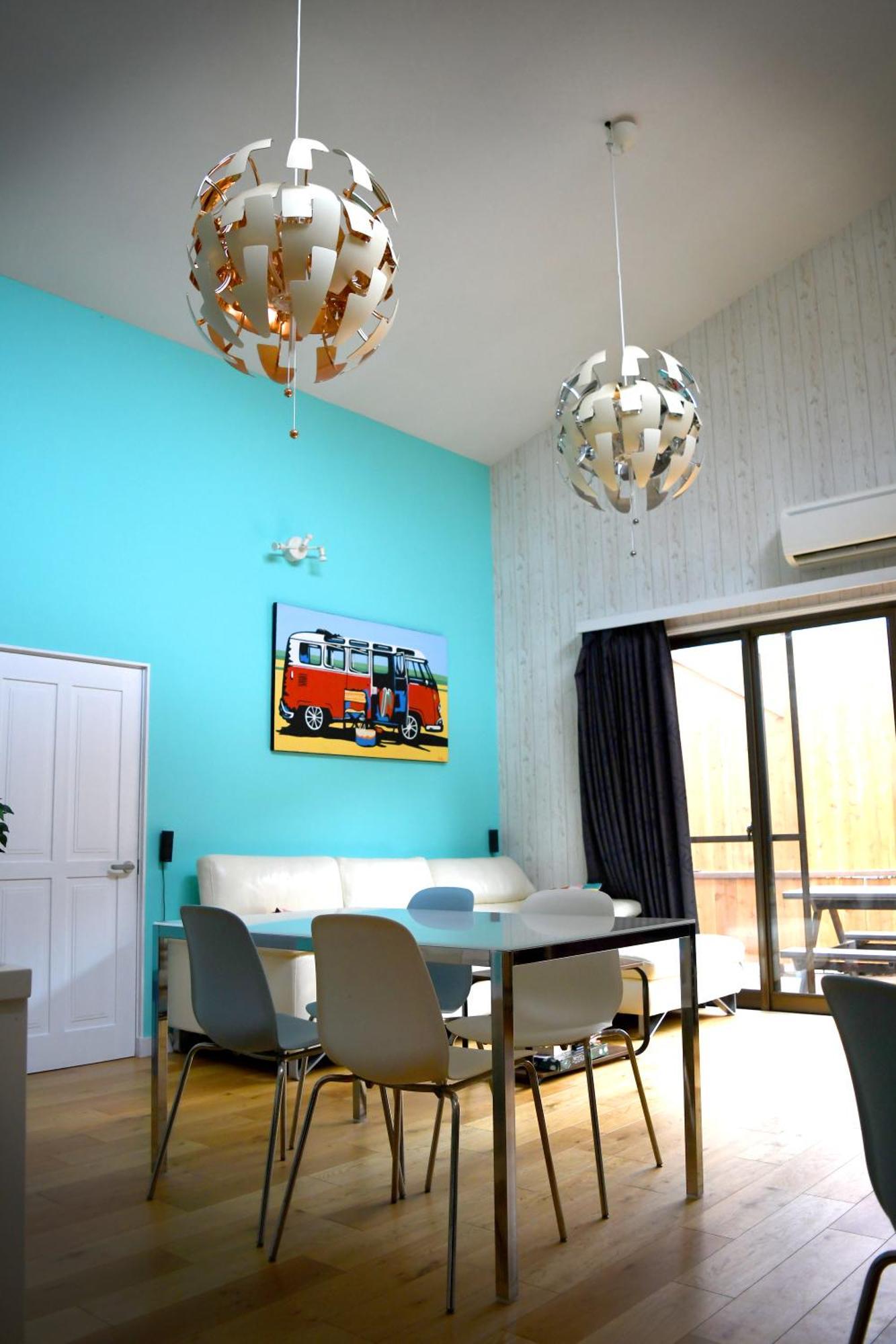 Ramjet Kisami Beach House Shimoda - Enjoy Sakura, Beach And Bbq! Esterno foto