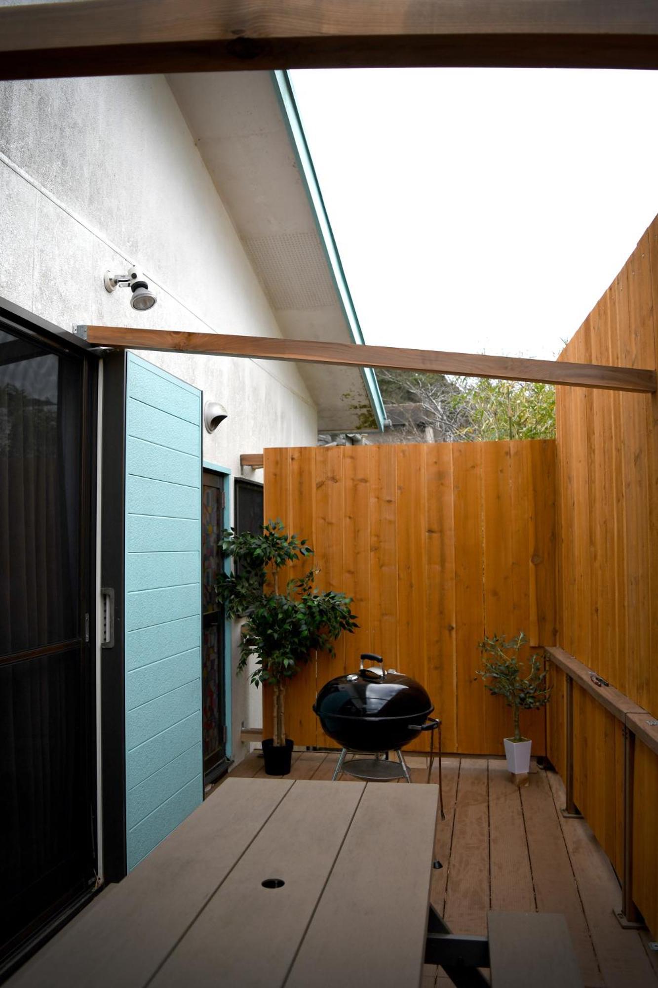 Ramjet Kisami Beach House Shimoda - Enjoy Sakura, Beach And Bbq! Esterno foto